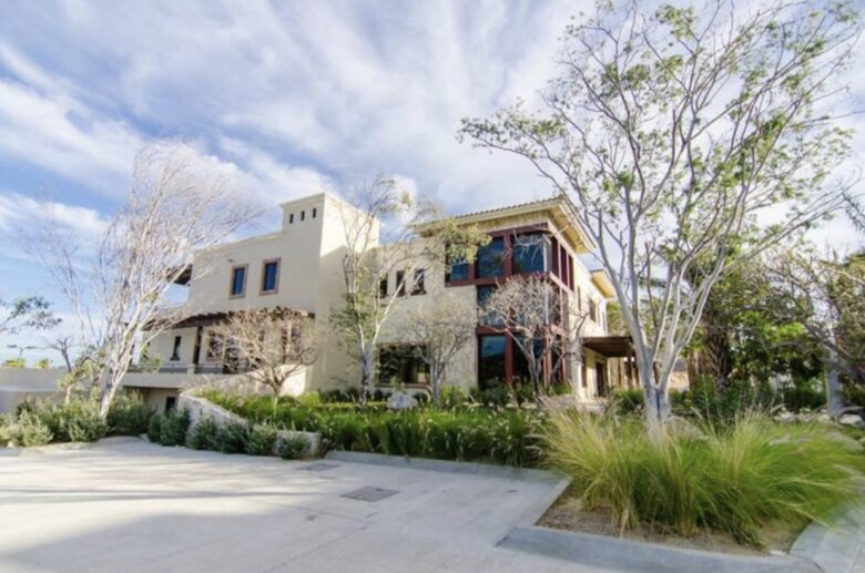Casa Cobra - San Jose del Cabo, Mexico