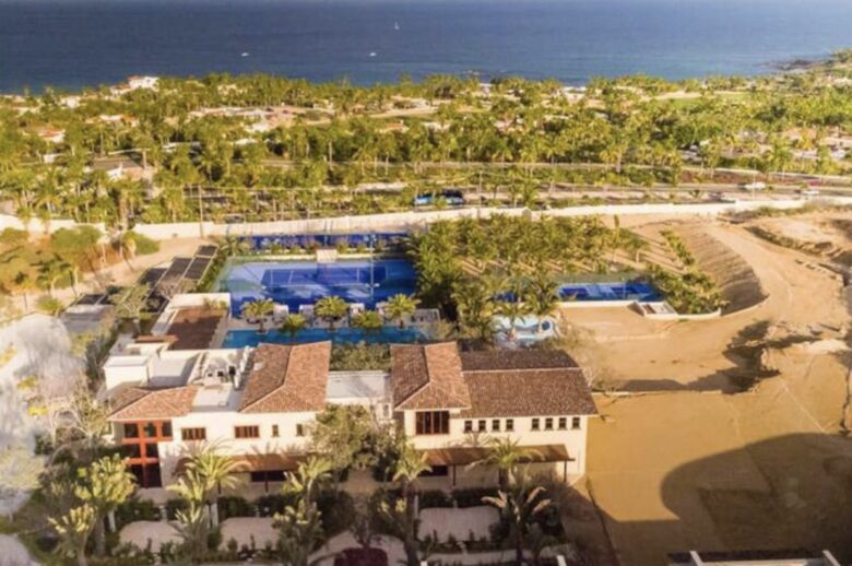 Casa Cobra - San Jose del Cabo, Mexico