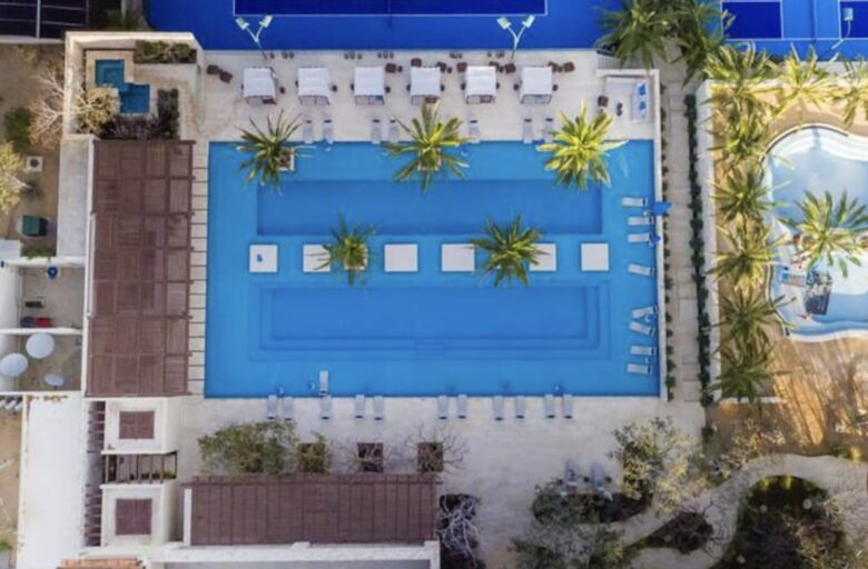 Casa Cobra - San Jose del Cabo, Mexico