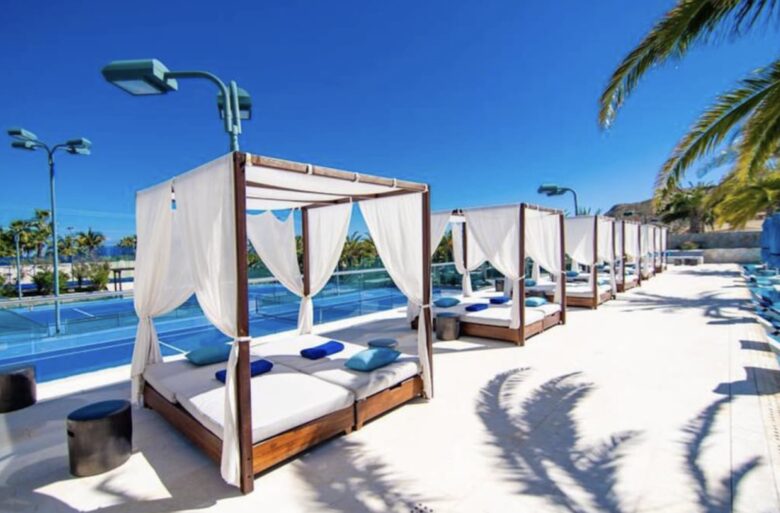 Casa Cobra - San Jose del Cabo, Mexico