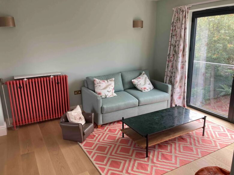 Queens Crescent Town House - London, United Kingdom