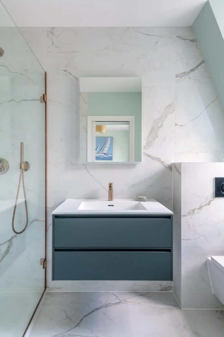 Queens Crescent Town House - London, United Kingdom