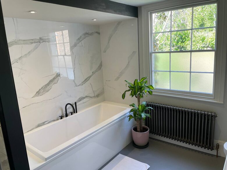 Queens Crescent Town House - London, United Kingdom