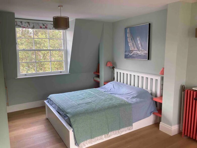 Queens Crescent Town House - London, United Kingdom