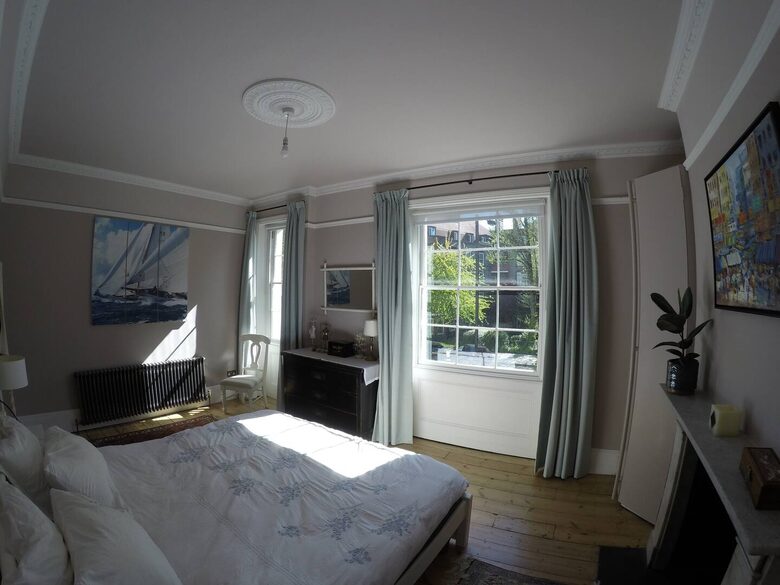 Queens Crescent Town House - London, United Kingdom