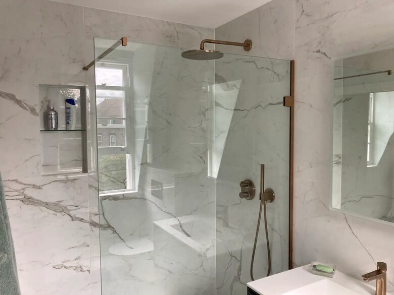 Queens Crescent Town House - London, United Kingdom