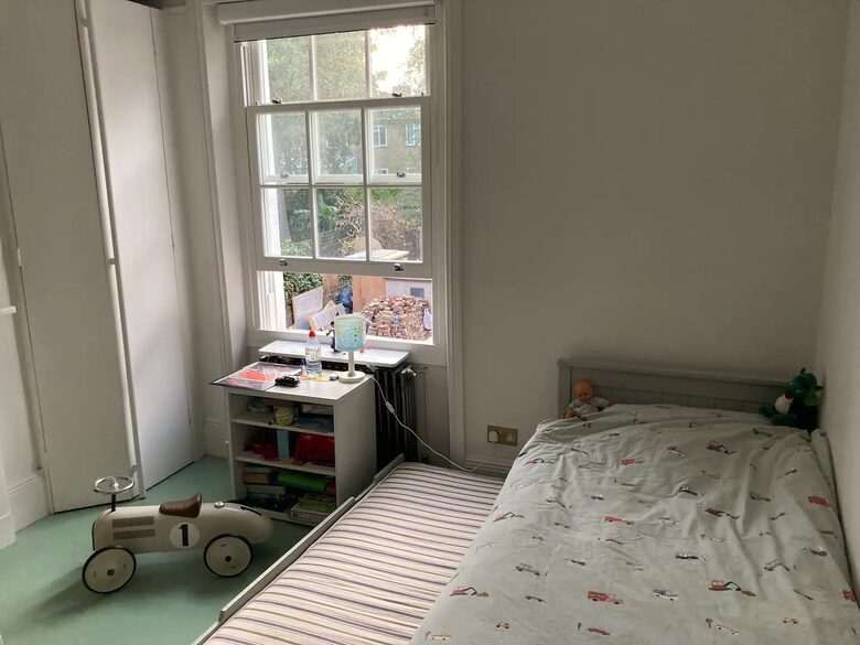 Queens Crescent Town House - London, United Kingdom