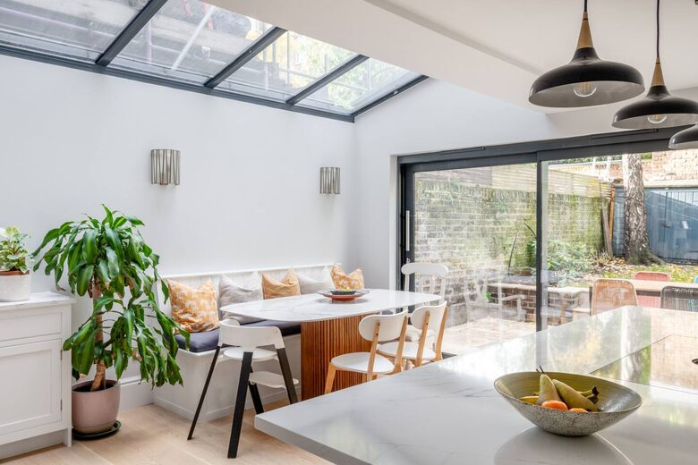 Queens Crescent Town House - London, United Kingdom