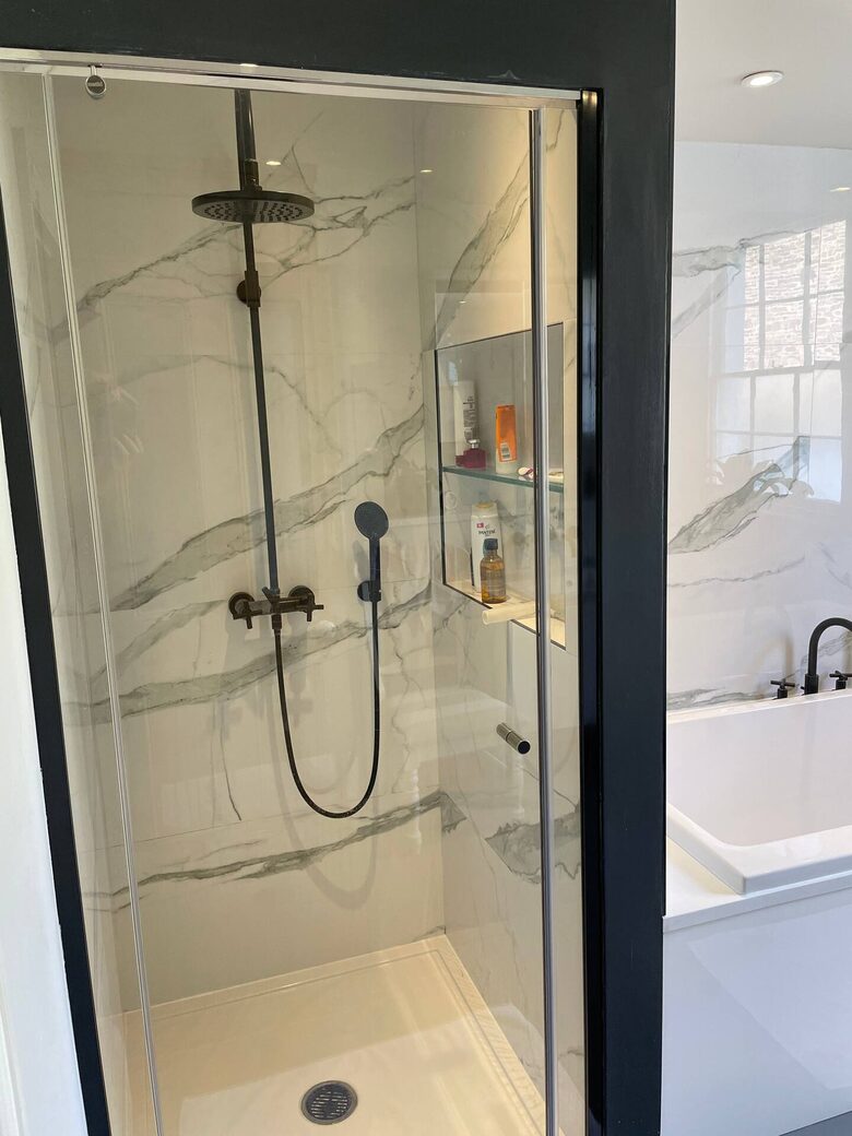 Queens Crescent Town House - London, United Kingdom