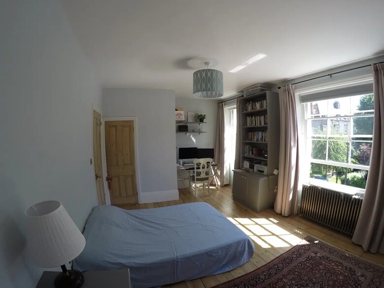 Queens Crescent Town House - London, United Kingdom