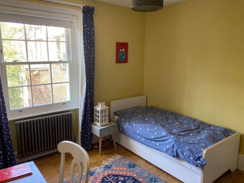 Queens Crescent Town House - London, United Kingdom