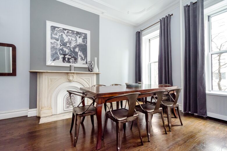 Midtown Manhattan Townhouse - New York City, New York
