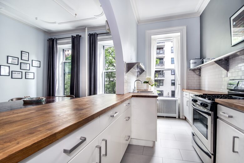 Midtown Manhattan Townhouse - New York City, New York