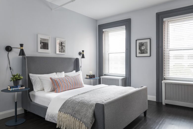 Midtown Manhattan Townhouse - New York City, New York