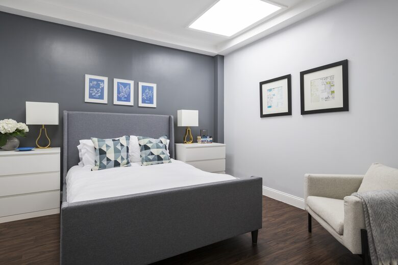 Midtown Manhattan Townhouse - New York City, New York