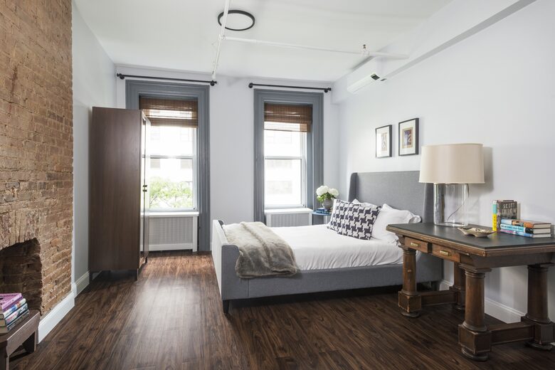 Midtown Manhattan Townhouse - New York City, New York
