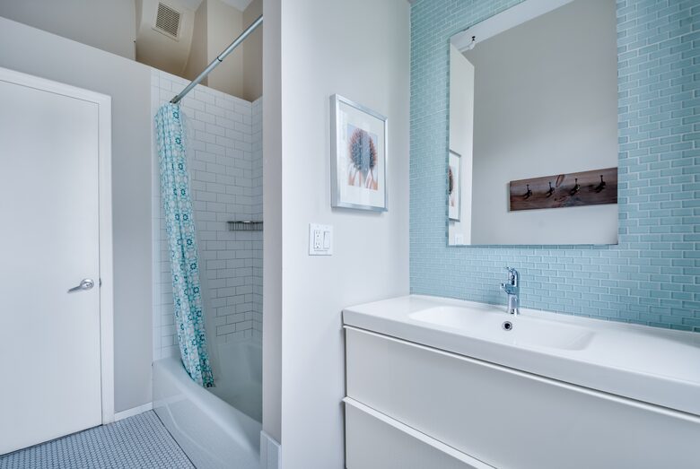 Midtown Manhattan Townhouse - New York City, New York