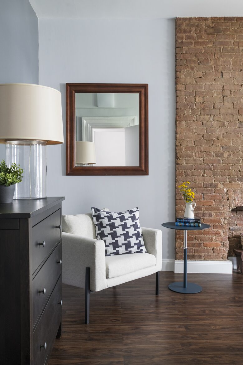 Midtown Manhattan Townhouse - New York City, New York