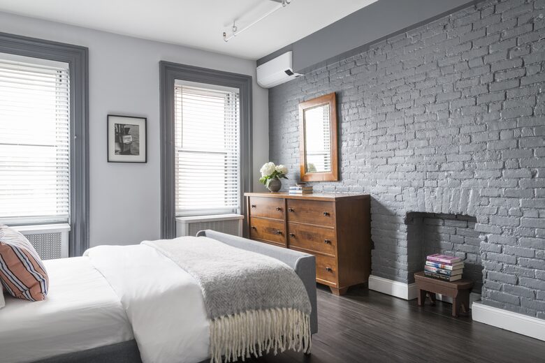 Midtown Manhattan Townhouse - New York City, New York