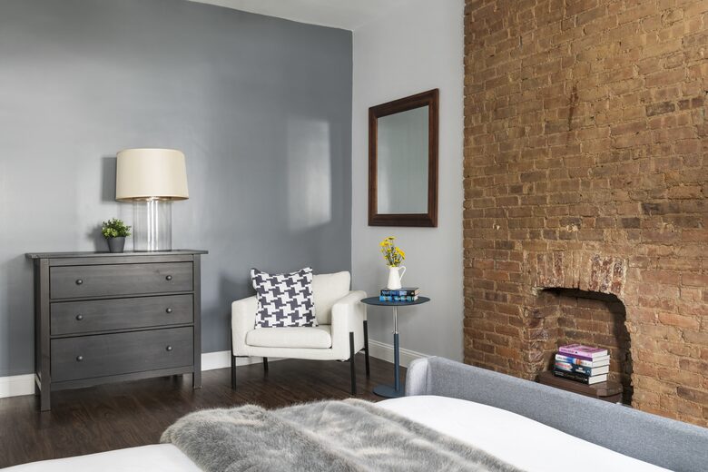Midtown Manhattan Townhouse - New York City, New York