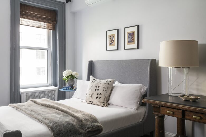 Midtown Manhattan Townhouse - New York City, New York