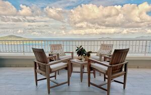 Caribbean Sea View Sanctuary - St Thomas, Virgin Islands, U.S.