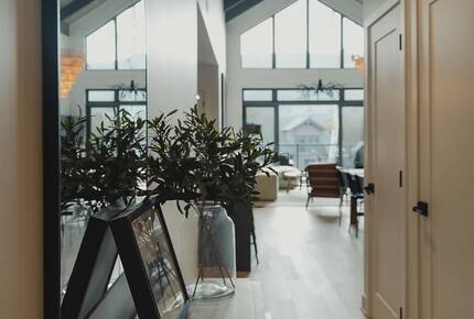 Chalet Lumi Mont-Tremblant - Mont-Tremblant, Canada