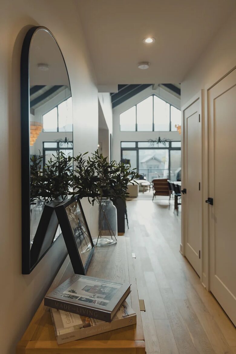 Chalet Lumi Mont-Tremblant - Mont-Tremblant, Canada