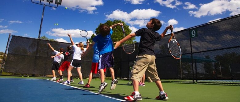 Austin Texas Golf and Tennis Resort - Lakeway, Texas