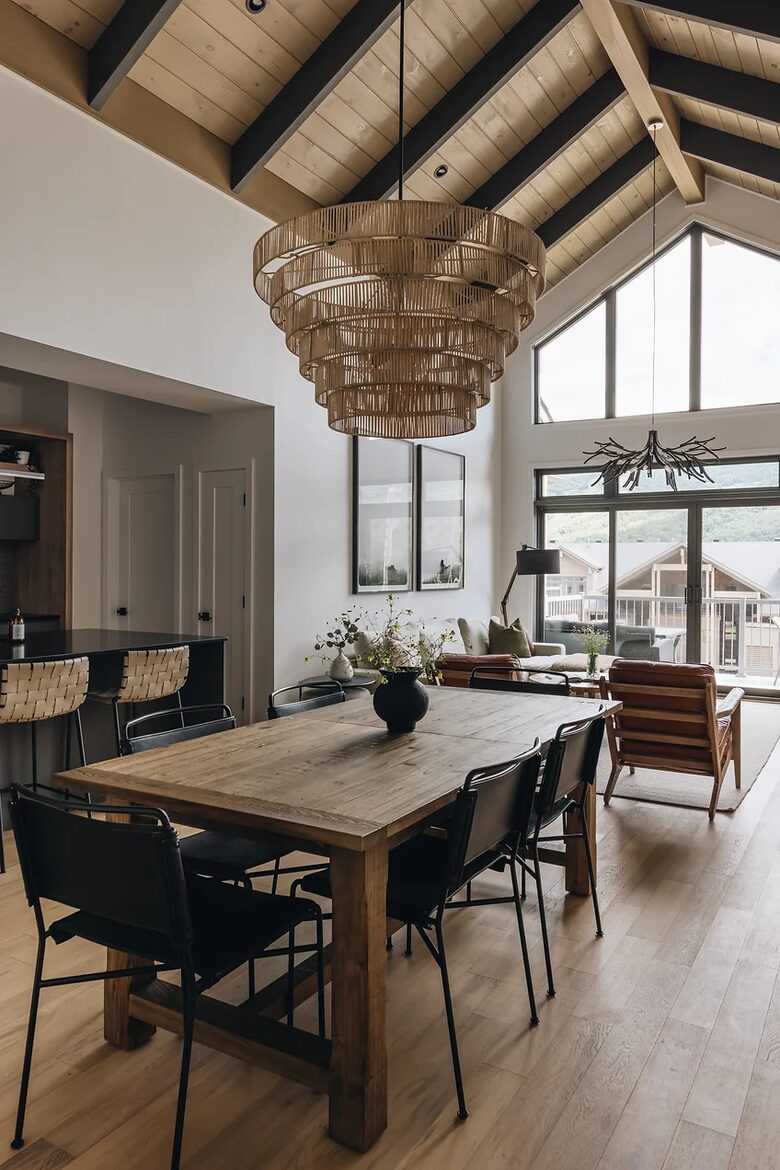 Chalet Lumi Mont-Tremblant - Mont-Tremblant, Canada