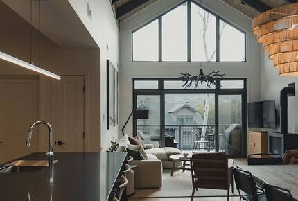 Chalet Lumi Mont-Tremblant - Mont-Tremblant, Canada
