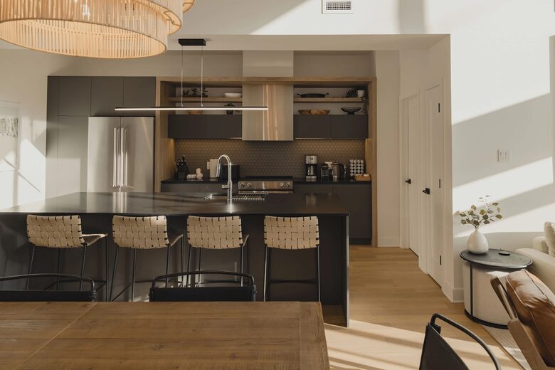 Chalet Lumi Mont-Tremblant - Mont-Tremblant, Canada