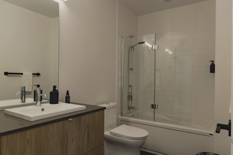 Chalet Lumi Mont-Tremblant - Mont-Tremblant, Canada