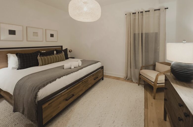 Chalet Lumi Mont-Tremblant - Mont-Tremblant, Canada