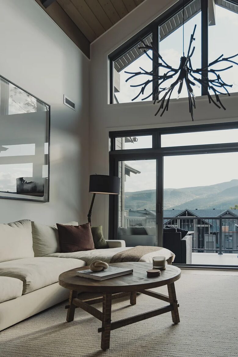 Chalet Lumi Mont-Tremblant - Mont-Tremblant, Canada