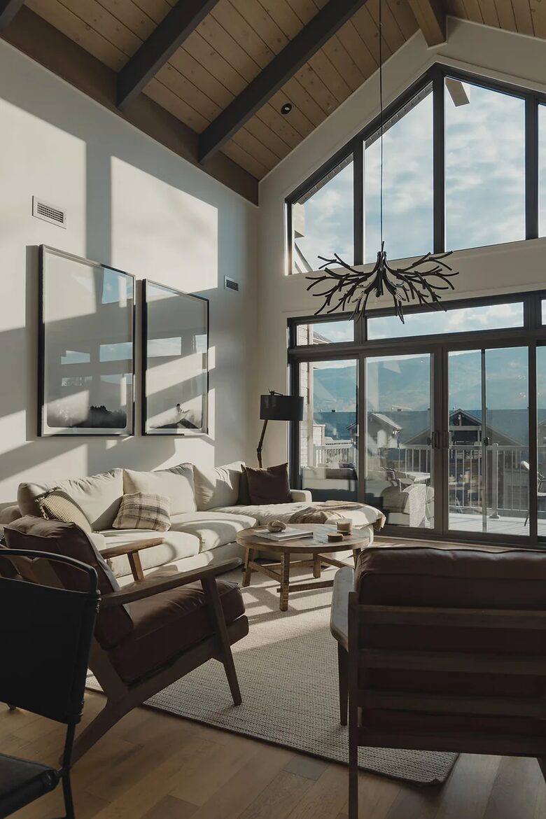 Chalet Lumi Mont-Tremblant - Mont-Tremblant, Canada