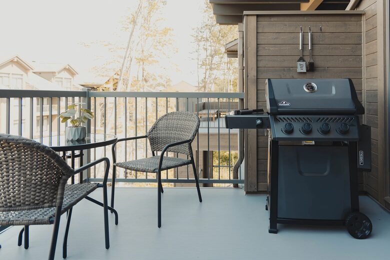 Chalet Lumi Mont-Tremblant - Mont-Tremblant, Canada