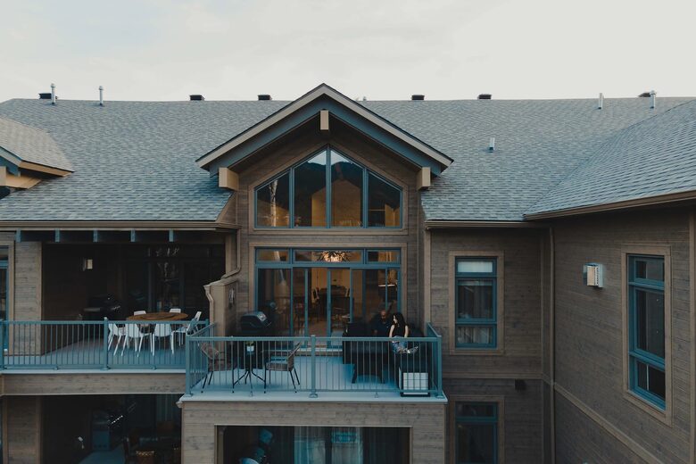 Chalet Lumi Mont-Tremblant - Mont-Tremblant, Canada