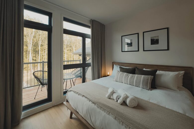 Chalet Lumi Mont-Tremblant - Mont-Tremblant, Canada