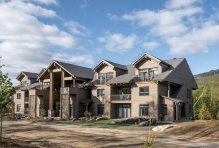 Chalet Lumi Mont-Tremblant - Mont-Tremblant, Canada