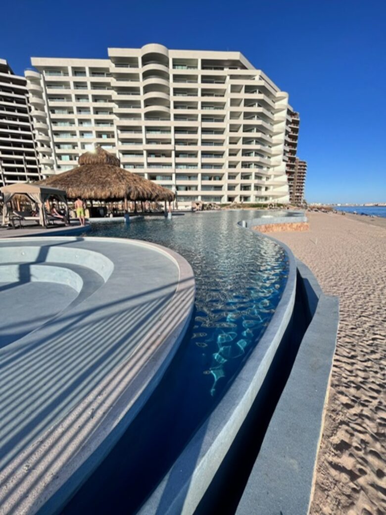 Puerto Penasco Luxury Getaway - Puerto Penasco, Mexico