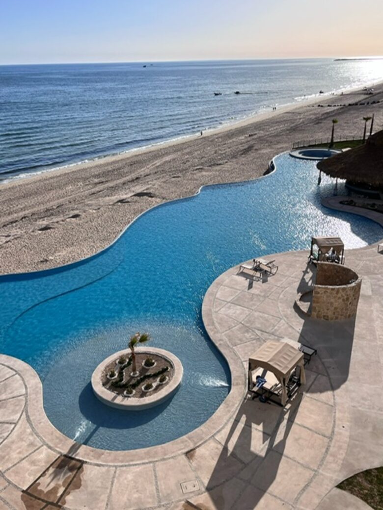 Puerto Penasco Luxury Getaway - Puerto Penasco, Mexico