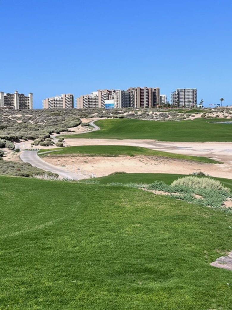 Puerto Penasco Luxury Getaway - Puerto Penasco, Mexico