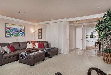 Luxury Retreat in Downtown San Diego - San Diego, California
