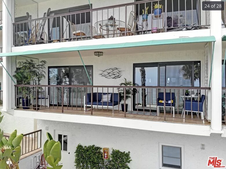 Iconic Malibu Beach Condo Resort - Malibu, California