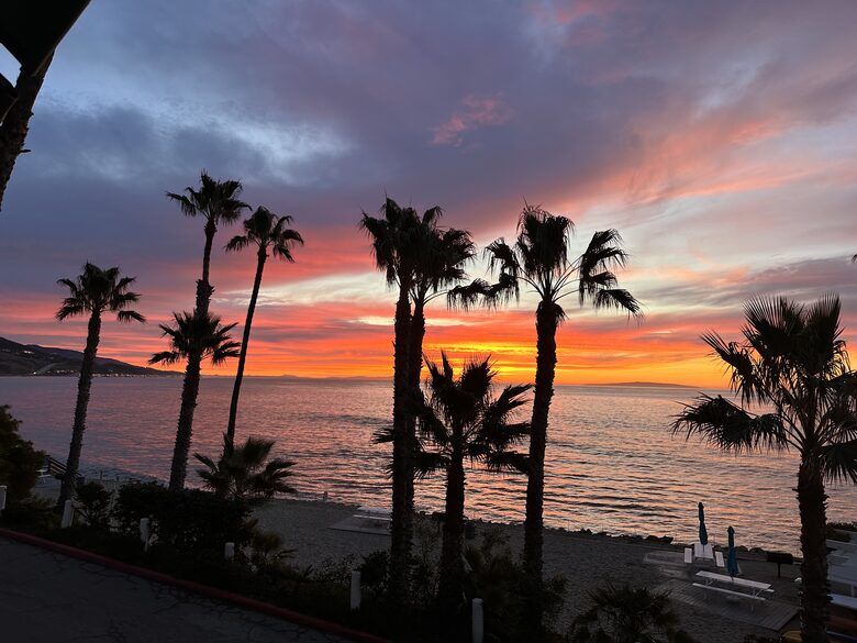 Sunrise