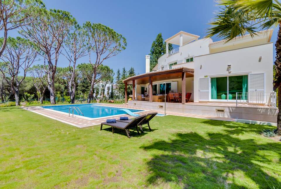 Vilamoura - Quarteira, Portugal
