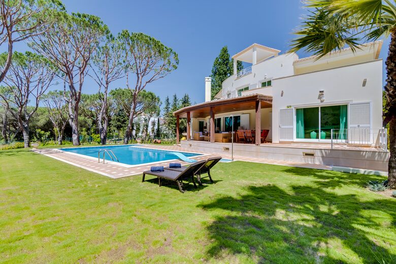 Vilamoura - Quarteira, Portugal