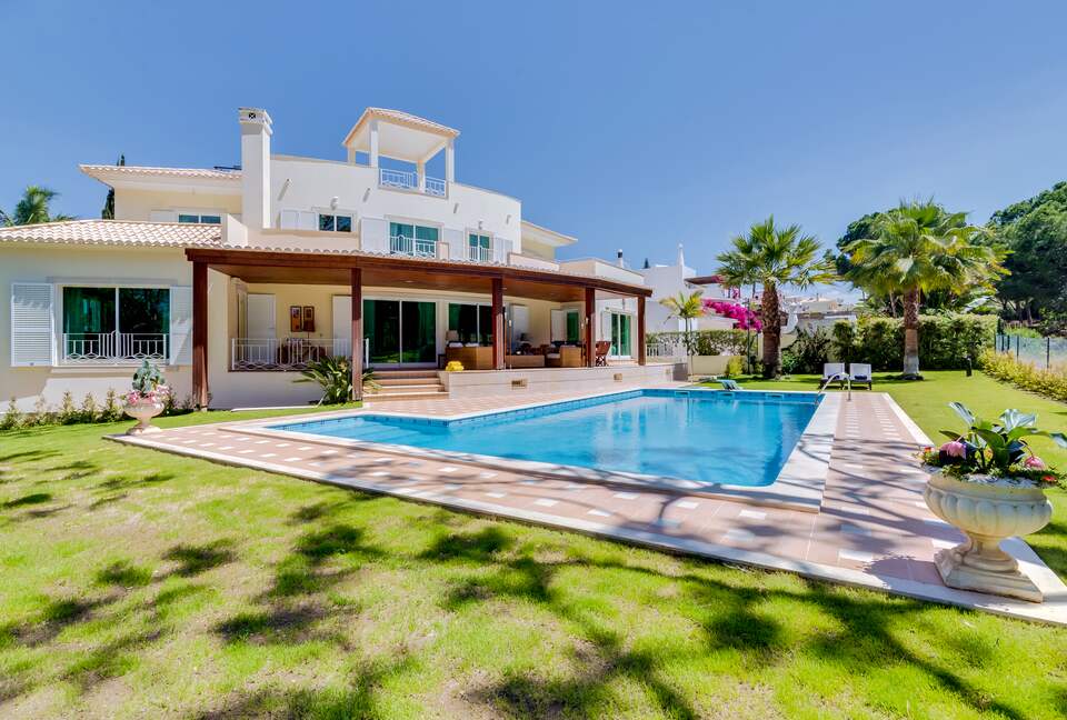 Vilamoura - Quarteira, Portugal