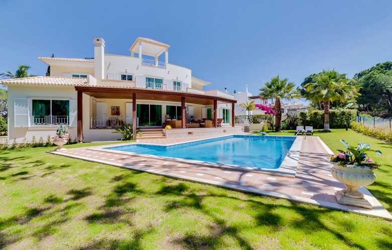 Vilamoura - Quarteira, Portugal